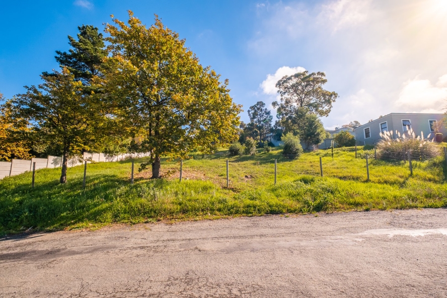 Commercial Property for Sale in Caledon Western Cape